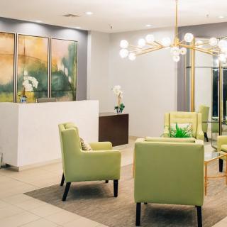 Butler Center for Nursing and Rehabilitation