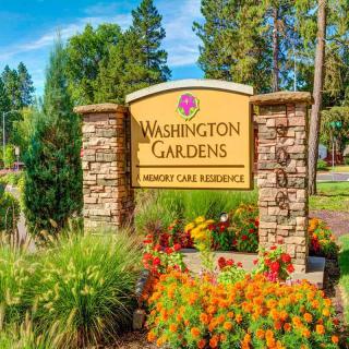 Washington Gardens Memory Care