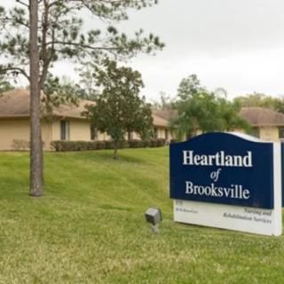 Northbrook Health And Rehabilitation Center
