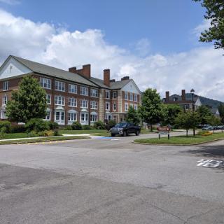 Black Mountain Neuro-Medical Treatment Center