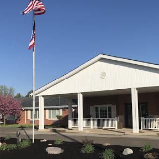 Rest Haven Nursing Home - Greenville