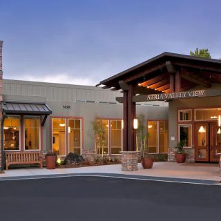 Atria Valley View