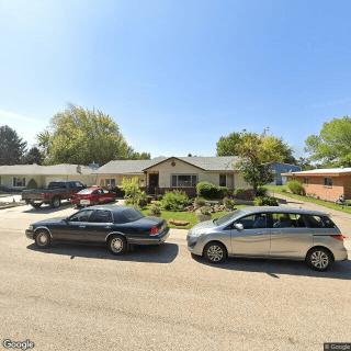 Anderson Residential Care Home