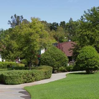 Pleasanton Nursing and Rehabilitation Center
