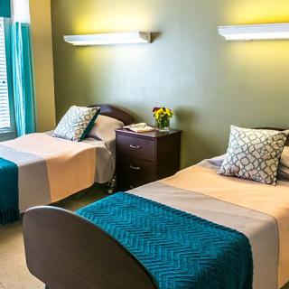 Arbor Rehabilitation & Nursing Center