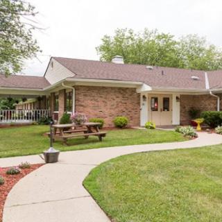 Cedarview Care Center