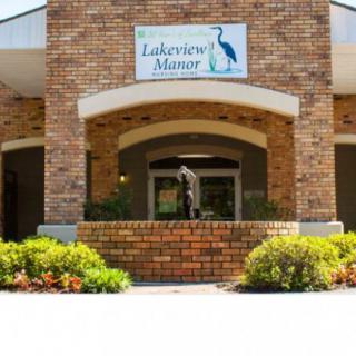 Lakeview Manor Nursing Home