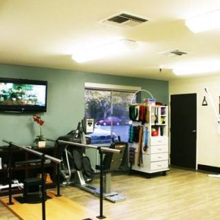 Roseville Point Health & Wellness Center