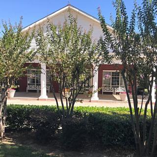 Carriage House Assisted Living of Denton