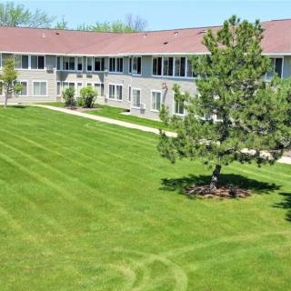 Layton Terrace Senior Living