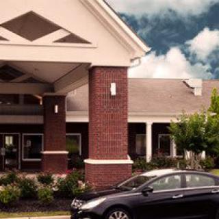 Providence Assisted Living of Senatobia