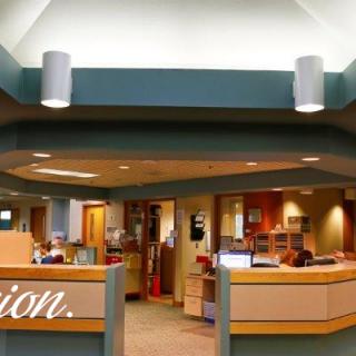 Heart Of America Care Center