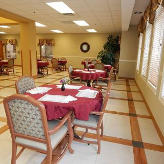 Heritage Health Bloomington