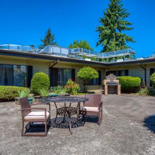 Prestige Care And Rehabilitation Of Menlo Park