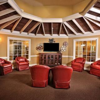 Willow Pond Senior Care
