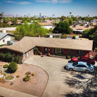 Sunrise Care Homes Sunnyvale