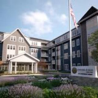 Everleigh Cape Cod