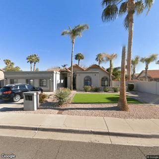 Phoenix Assisted Living LLC