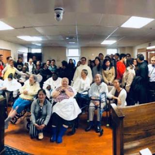St Joseph Rehab & Nursing Care Center