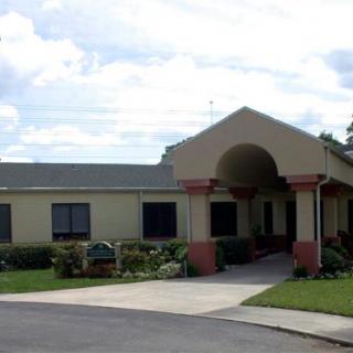 Hawthorne Inn Of Ocala