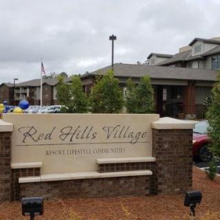 Red Hills Village Retirement Resort
