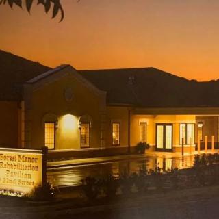 Forest Manor Health And Rehab