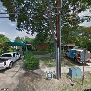 Hickory Manor Skilled Nursing Facility LLC