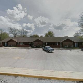 Granada Villas Apartments