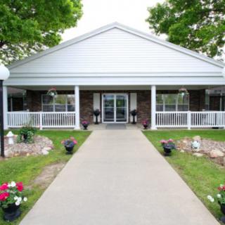 Milan Health Care Center