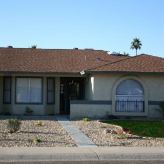 Autumn Glen Elderly Care