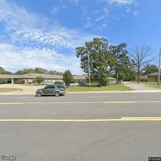 White Hall Nursing And Rehabilitation Center