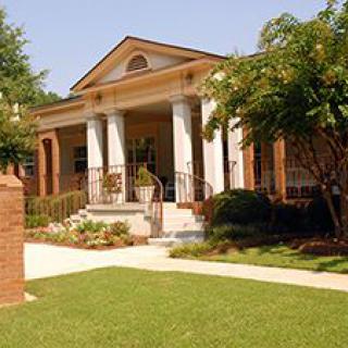 Stone Brooke Suites