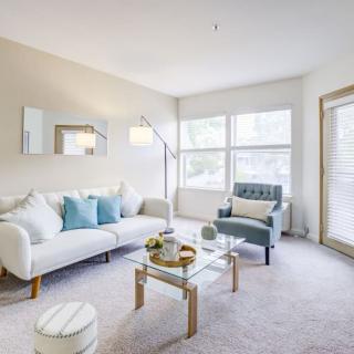 Truewood By Merrill, Pinole