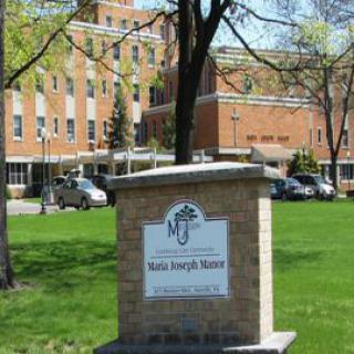 Maria Joseph Continuing Care Community