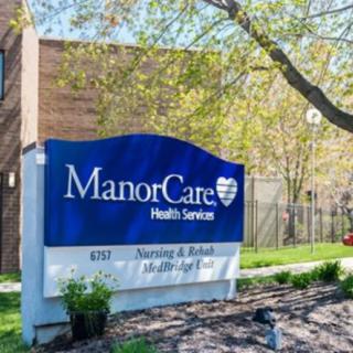 Mayfield Heights Healthcare