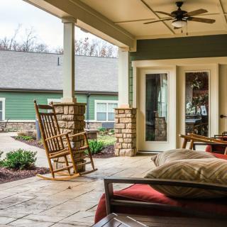 Dominion Senior Living Of Crossville