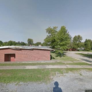 Creal Springs Nursing Home