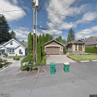 Golden Age Foster Home