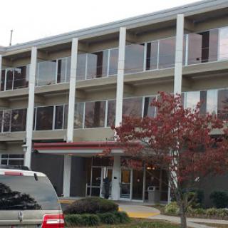 Clinton Healthcare Center