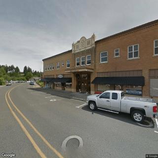 Hotel Cathlamet