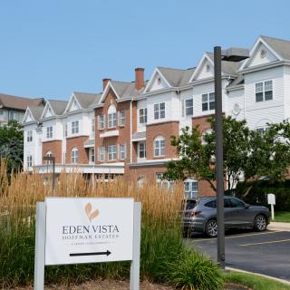 Charter Senior Living Of Poplar Creek