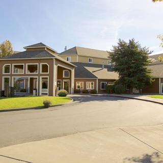 Brookdale Richland