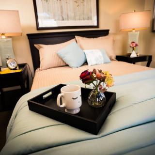 Inn at Walnut Trail