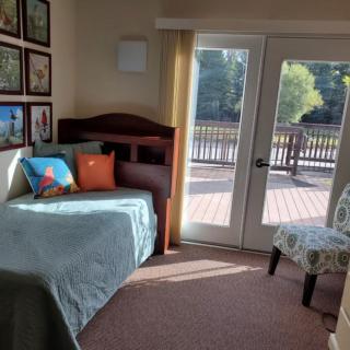 Shearwater Residence