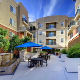 Fountainview At Eisenberg Village