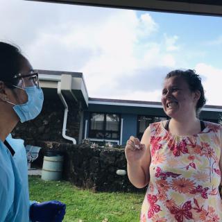Kahuku Medical Center