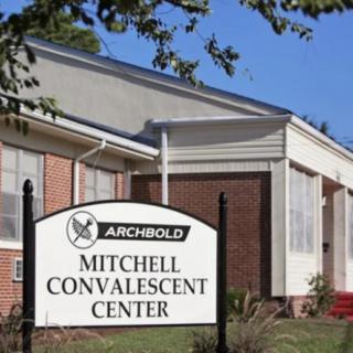 Mitchell County Nursing Homes