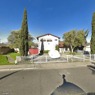 Judith Care Home