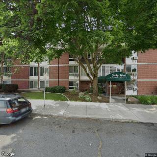 Fahy West-Garden Apartments