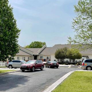 Peachtree Village - Fort Smith